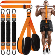 HPYGN front packaging showing full assist band kit and benefits
