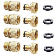 HQMPC conector delantero en embalaje mostrando durabilidad y compatibilidad
