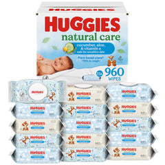 HUGGIES paquete frontal mostrando 15 packs y ventaja cantidad