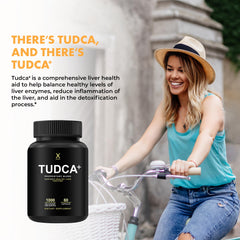 HUMANX capsule in hand illustrating size and convenient dose