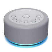 Hushing vista frontal mostrando forma elegante y controles accesibles