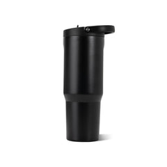 HydroJug tapa con pajilla integrada para beber fácil y limpio