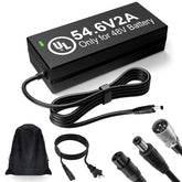 hyleton front view charger showing compact design and fast charging benefit