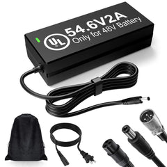 hyleton front view charger showing compact design and fast charging benefit