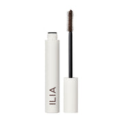ILIA Limitless Lash front packaging showing rich brown shade and clean design