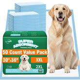 IMMCUTE front packaging showing 50-pack, convenient bulk supply
