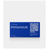 Immunocal front packaging showing jar and branding for trusted support