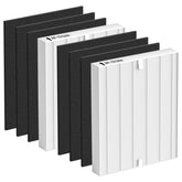 Improvedhand front packaging showing compatible Coway fit and clear benefits