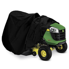 Indeed BUY funda frontal para tractor mostrando cobertura completa y protección