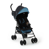 Ingenuity 3D Mini front view showing stroller frame and comfort for quick outings