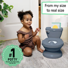 Ingenuity taza removible lista para limpieza fácil y vaciado rápido