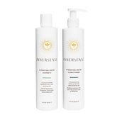 INNERSENSE duo front packaging showing bottles and labels for clarity and trust