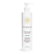 INNERSENSE front packaging shot showing product benefits and size
