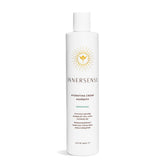 INNERSENSE front packaging showing bottle and product name benefits