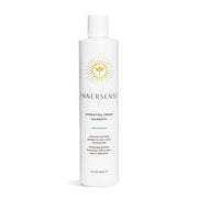 INNERSENSE front packaging showing bottle and product name benefits