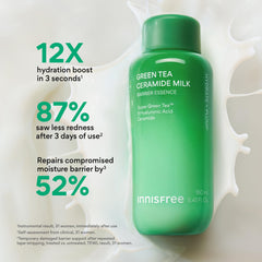 innisfree dispensador abierto detalle fácil dosificación y control