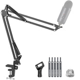 InnoGear soporte frontal mostrando articulación y estabilidad
