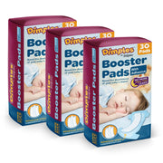 Inspire front packaging showing 90-count and benefits for easy storage