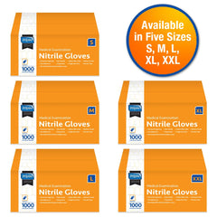 Inspire glove texture close-up highlighting grip and durability for secure handling of tools