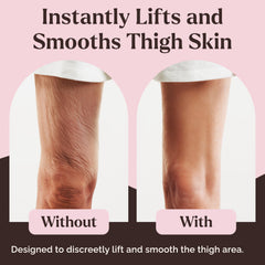 Instant Lifts Skinnies detalle de textura adhesiva mostrando calidad