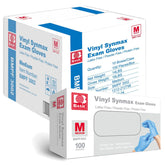 Intco Basic Medical box front displaying product name and quantity, easy restock