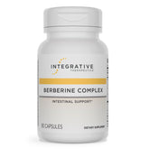 Integrative Therapeutics botella frontal con cápsulas para soporte digestivo