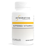 Integrative Therapeutics frente del envase mostrando 60 cápsulas y claridad de uso