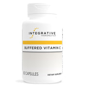 Integrative Therapeutics frente del envase mostrando 60 cápsulas y claridad de uso