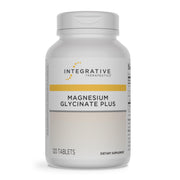 Integrative Therapeutics envase frontal mostrando claridad de etiqueta y confianza
