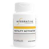 Integrative Therapeutics envase frontal mostrando etiqueta clara y beneficios visibles