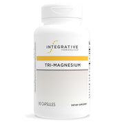 Integrative Therapeutics front packaging showing supplement benefit and clean formulation