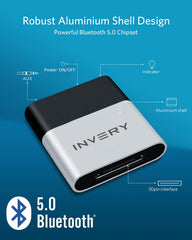 INVERY conector 30 pin cerca con ajuste firme y duradero