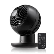 IRIS USA WOOZOO vista frontal mostrando diseño compacto y potencia