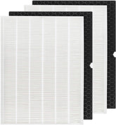 isinlive filtro H frente del empaque mostrando compatibilidad y ahorro