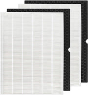isinlive filtro H frente del empaque mostrando compatibilidad y ahorro