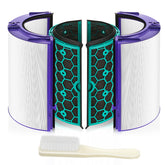 isinlive front packaging showing TP04 filter set and compatibility benefits