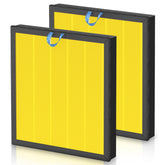 isinlive Vital 100S front packaging showing compatibility and fit benefits