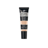 IT Cosmetics front packaging showing product and shade for confident coverage