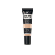 IT Cosmetics front packaging showing product and shade for confident coverage