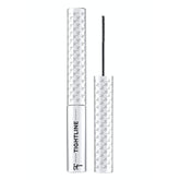 IT Cosmetics envase frontal negro, muestra acabado intenso