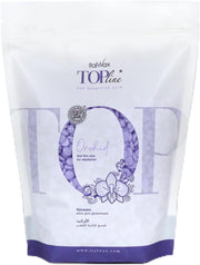 Italwax envase frontal Orchid mostrando presentación profesional y confianza