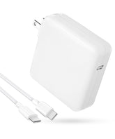 ixcv front view charger showing compact design and fast charging benefit
