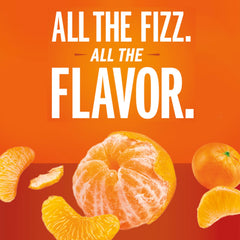IZZE 24-can pack arranged for easy storage and party convenience
