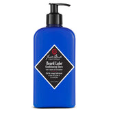 Jack Black envase frontal 16 oz mostrando diseño y volumen beneficioso