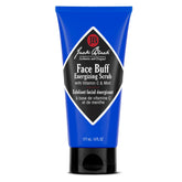 Jack Black front packaging showing tube and benefit for pre-shave prep