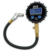 JACO ElitePro front profile showing rugged guard and clear display for dependable readings