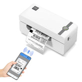 JADENS front view showing compact design and ready-to-print status for quick shipping