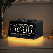 JALL panel frontal LED grande y claro para lectura nocturna eficiente