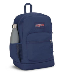 JanSport bolsillo frontal con organizador para accesorios y llaves