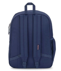 JanSport interior con funda acolchada para portátil 15" y protección